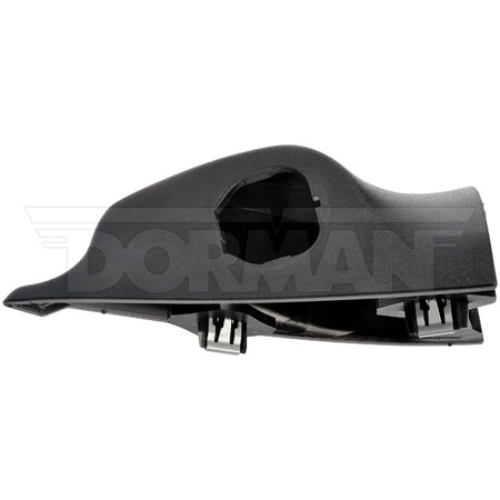 Motormite Mirror Switch Bezel, 74952 74952